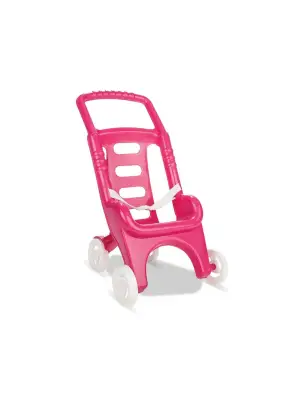 07 606P ŞİRİN PUSET (PEMBE)