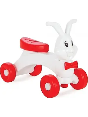 07 817 TAVŞAN YÜRÜME ARKADAŞIM