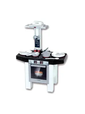 09273 Bosch Mutfak Seti -Sunman