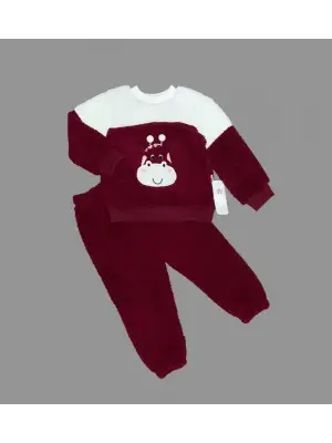 Yeni Kumaş 2li Çocuk Takımı