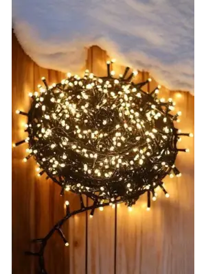 10 Metre Gün Işığı Led Işık Hafif Ve Taşınabilir Özel Günler İçin