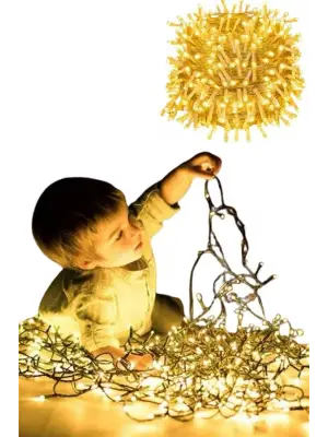 10 Metre Gün Işığı Led Işık İç Mekan Led Aydınlatma