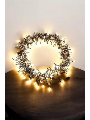 10 Metre Gün Işığı Şerit Led Işık Perde Işığı