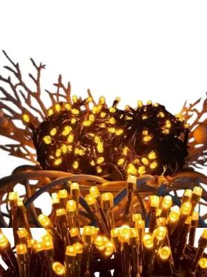 10 Metre Şerit Led Günışığı