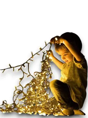 10 Metre Şerit Led Günışığı