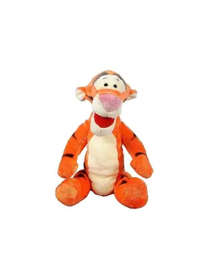 Omarı Yumuşak ve Sevimli Tigger Peluş Oyuncak 35 cm