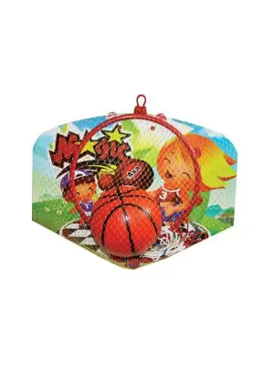 100A Ahşap Pota -Aydede Oyuncak