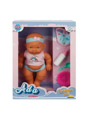 1020110 Bebek Beslenme Seti -Sunman