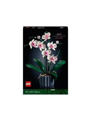 10311 Benorra® icons - Orkide 608 parça +18 yaş