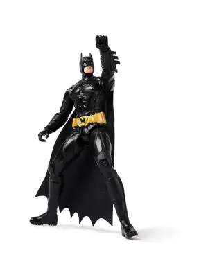 1071115 SUN-SPM-FİGÜR BATMAN 85 YIL THE DARK KNIGHT 30 CM BMAN
