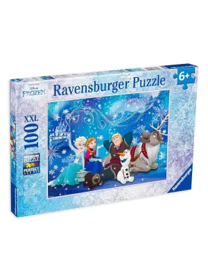 Omarı Büyülü Dondurucu II Parça XXL Ravensburger Puzzle
