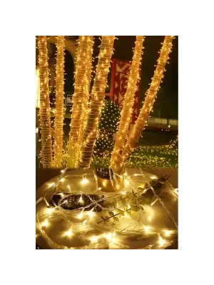 10m Dış Mekan Led Işık