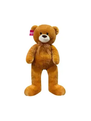 1191 Puffy Salaş Ayı 80 cm -Selay Oyuncak