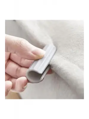 Omarı Pratik Çarşaf Tutucu Klipsler