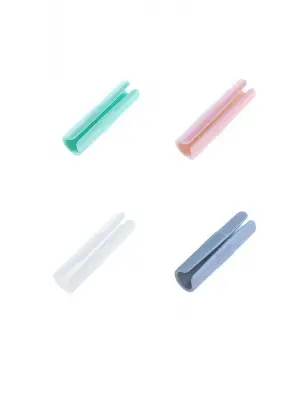 Omarı Pratik ve Şık Çok Amaçlı Organizer Klips