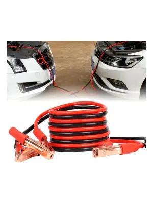 1200 Amper Akü Takviye Kablosu