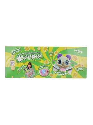 12004 Bubble Pops Peluş S1 -Sunman