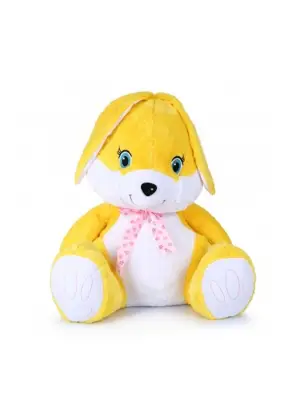 1271S Selay, Tavşan 50 cm Sarı