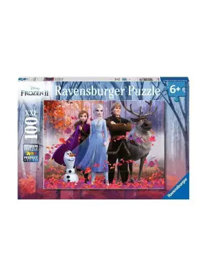 Omarı Frozen II Parça XXL Ravensburger Puzzle