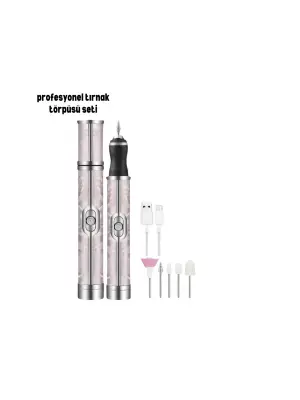 12li Tırnak Törpüsü