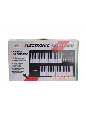 13758-MQ-24902 MİKROFONLU ORG