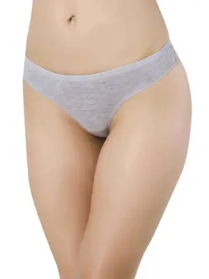 Çarpıcı 15 Adet Kadın Slip Külot Seti