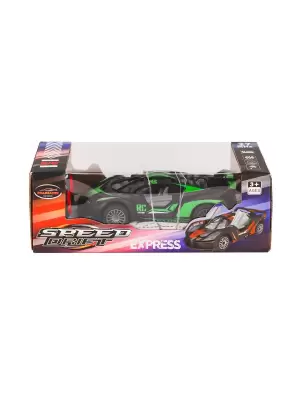 16-2D 17-2D Kumandalı Şarjlı Araba 27 Mhz -Birliktoys