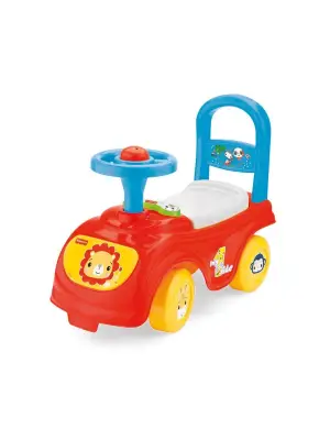 1801 FISHER-PRICE İLK ARABAM