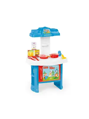 1820 FISHER PRICE SEFIN MUTFAK SETI