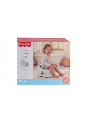 1852 OYUNCAK FISHER PRİCE LAZIMLIK