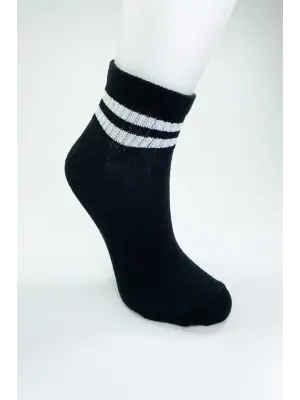 2 Çift Kadın Patik Çorap Kadın Giyim