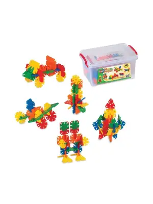 Omarı Eğlenceli Parça Magic Puzzle Küçük Kutu