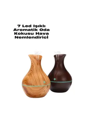 2070 Hava Nemlendirici