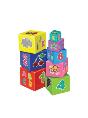 2137 EĞİTİCİ DENGE KULE OYUNU