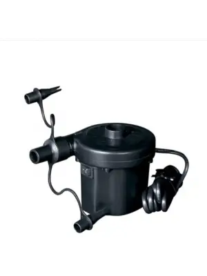 220v Priz Girişli Havuz Bot Şişme Yatak Şişirme Pompası