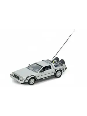 22441 WELLY 1 24 BACK TO THE FUTURE II