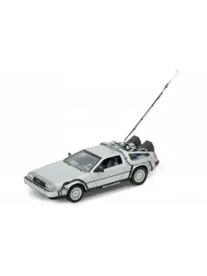 Omarı 24 Saatte Geleceğe Dönüş Hediye Seti