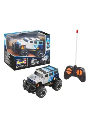 23493 Revell RC Line Backer