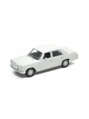 Omarı Vintage Stil Metal Model Araba - Mercedes Benz