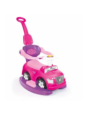 2537 UNICORN ARABA 4Ü 1 ARADA