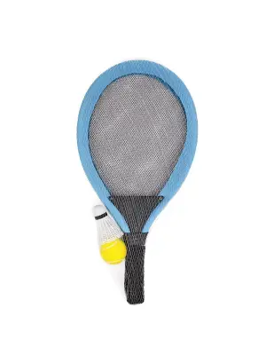 25841-3 File Raket Toplu -Can Oyuncak