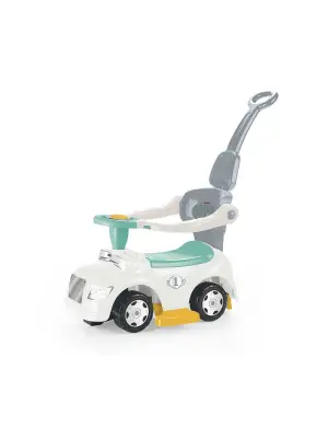 2634 Pedalsız Step Araba 3IN1 -Dolu Oyuncak