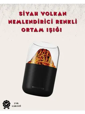 280 Ml Kapasiteli Aromaterapi Cihazı