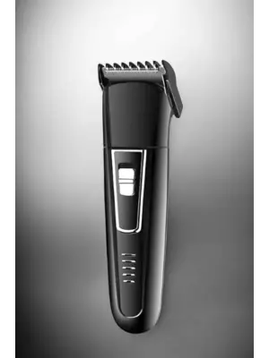 3 Başlıklı Profesyonel Tıraş Makinesi