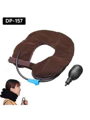 3 Katlı Boyun Masaj Aleti