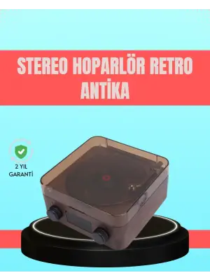 3-ü-1 Arada Bluetooth Hoparlör – Işıklı Saat Ve Gece Lambası