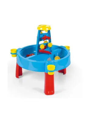 3070 SU VE KUM AKTIVITE MASASI