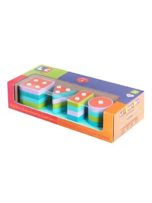 30890-LC GEOMETRİK ŞEKİLLER