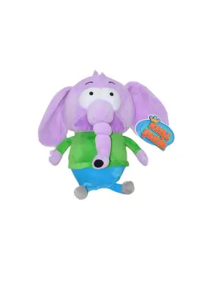 3109 Peluş Necati 25 cm -Sunman