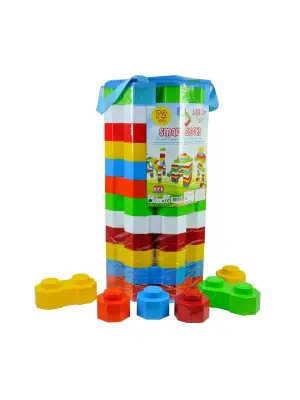 Omarı Yaratıcı Zeka Geliştirici Blok Seti